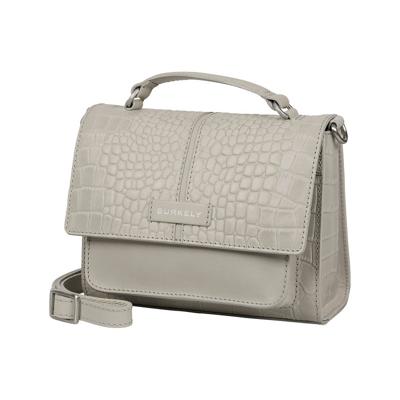 Burkely Cool Colbie Citybag Small Grey