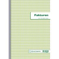 Facturenboek exacompta manifold dupli 50vel nl