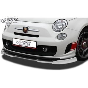Voorspoiler Vario-X Fiat 500 Abarth (PU) RDVFI02