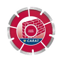 Carat Voegenfrees Ø125X22.23Mm Z-Premium, Type Ctc - CTC1253000