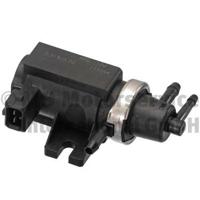 Drukconvertor, turbolader, Drukconvertor, uitlaatgasregeling PIERBURG, Spanning (Volt)12V, u.a. für Audi, VW, Seat, Ford, Skoda