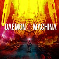 Nintendo Switch Daemon X Machina - thumbnail