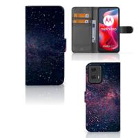 Motorola Moto G24 | G04 | G24 Power | Book Case | Stars