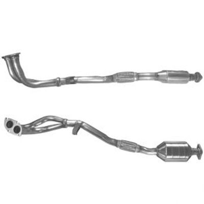 Katalysator Opel/Vauxhall BM90160H