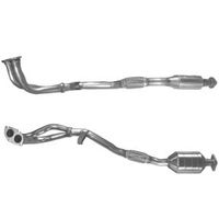 Katalysator Opel/Vauxhall BM90160H