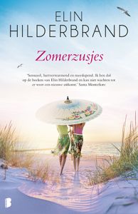 Zomerzusjes - Elin Hilderbrand - ebook