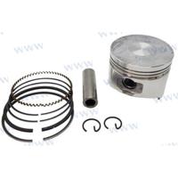 Parsun PAF15-07020200 - PISTON ASSY