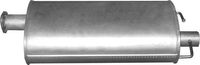 Middendemper 0803
