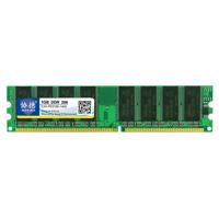 XIEDE X003 DDR 266MHz 1GB algemene volledige compatibiliteit geheugen RAM-module voor desktop PC