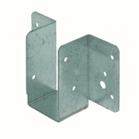 GB regeldrager b=63 h=73 verzinkt | 100 stuks - GB079140100 - thumbnail