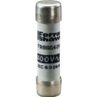 FR8GG40V2  (10 Stück) - Cylindrical fuse 2A FR8GG40V2