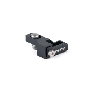 Tilta TA-T30-CC1-B HDMI Cable Clamp Attachment for Sony A7 IV - zwart