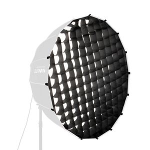 Nanlite Grid voor Parabolic Softbox 120cm