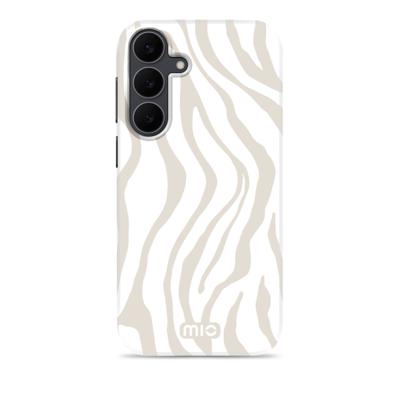 MIO Sandy Zebra Magsafe Compatible for Samsung S25 FE 5G