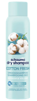 Schauma Droogshampoo Cotton Fresh