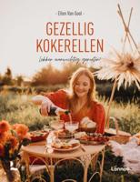 Gezellig kokerellen (Hardback) Gezellig kokerellen (Hardback)