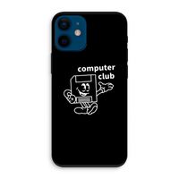 Floppyhead: iPhone 12 mini Biologisch afbreekbaar hoesje