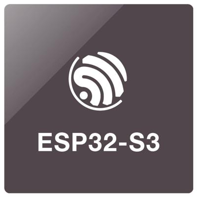 Espressif ESP32-S3R8 Developmentboard
