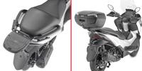 GIVI SR Topkofferhouder Monolock, Motorspecifieke bagage, SR7603