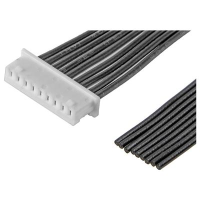 Molex 218112-0900 Inhoud: 1 stuk(s) Bulk