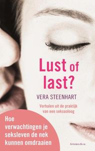 Lust of last - Vera Steenhart - ebook