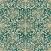 Galerie Elegance Behang vintage met ornamenten - DWP0353-05