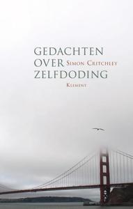 Gedachten over zelfdoding (Paperback)