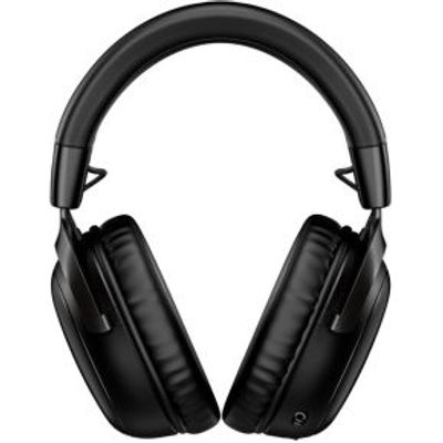 HyperX Cloud III Draadloos Zwart