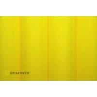 Oracover 29-032-002 Plakfolie Orastick (l x b) 2 m x 60 cm Royal-zonnegeel