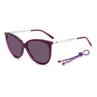 Dames zonnebril Missoni MMI-0119-S-FGV ø 58 mm