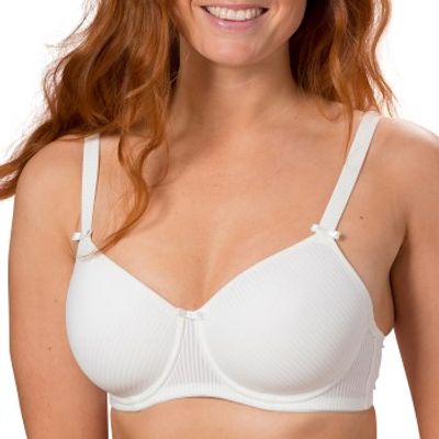 Trofe Sanna Underwire Stripe Bra