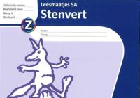 Stenvert Leesmaatjes 5 ex (Paperback)
