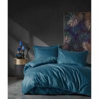 Dekbedovertrek set Blauw 220 x 240 cm Dekbedovertrek set Blauw 220 x 240 cm