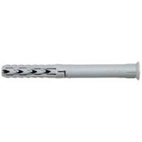 Fischer 506199 schroefanker & muurplug 100 stuk(s) Schroef- & muurplugset 120 mm - thumbnail