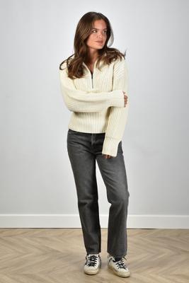 Agolde jeans Valen A195-1346 spirit