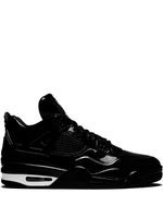 Jordan baskets Air Jordan 4 11Lab4 - Noir