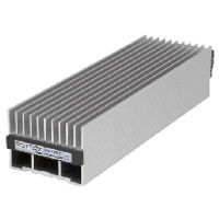 NSYCR10WU2  - Heating for cabinet 10W NSYCR10WU2 - thumbnail