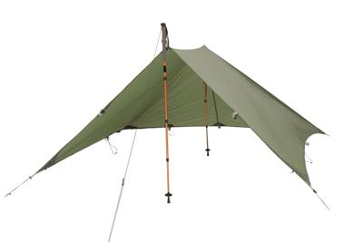 Exped Scout Extreme Tarp
