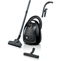 Bosch BGL38BA2H Stofzuiger met zak Zwart Bosch BGL38BA2H Stofzuiger met zak Zwart