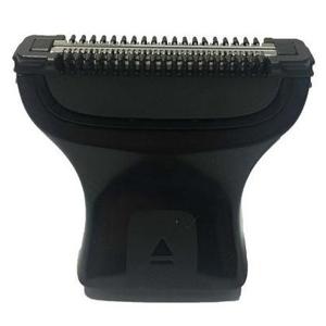 Philips Messenkop / Trimmer Baracus / MG7720, MG7730, MG7745 Baardtrimmer Zwart