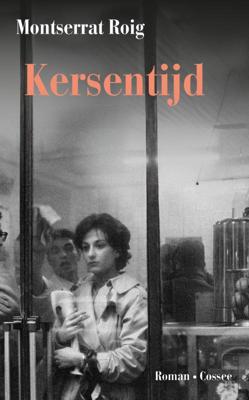 Kersentijd (Paperback)