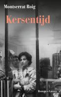 Kersentijd (Paperback)