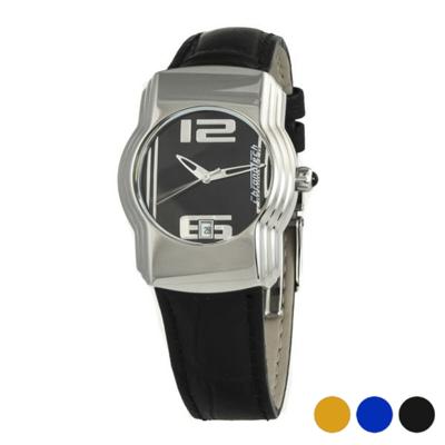 Unisex horloge Chronotech CT7279M