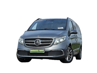 Mercedes Benz V Klasse