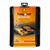 Barbecue schaal Massó