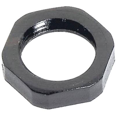 Harting 21010000009 Contramoer 1 stuk(s)
