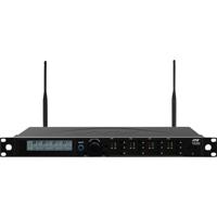 JTS CS-W4C/5 UHF-PLL-ontvanger