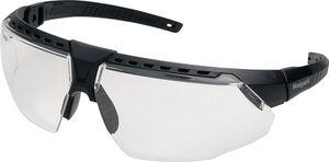 Honeywell Veiligheidsbril | EN 166 | beugel zwart, Hydro-Shield helder | 1 stuk - 1034831 1034831