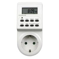 Time-It Tijdschakelklok Digitaal - 7x24uur