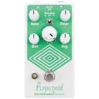 EarthQuaker Devices Arpanoid V2 Polyphonic Pitch Arpeggiator effectpedaal - thumbnail